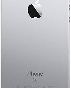 Azumi iPhone SE 16GB Unlocked， Space Gray (Gen 1)
