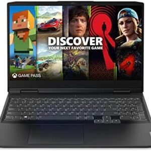 Lenovo IdeaPad Gaming 3 - 2022 - Everyday Gaming Laptop - NVIDIA GeForce RTX 3050 Graphics - 15.6 FHD Display - 120 Hz - AMD Ryzen 5 6600H - 8GB DDR5 - 258GB SSD - Win 11 - Free 3-month Xbox GamePass