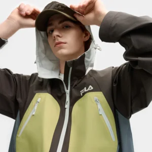 ORIGINALE Collection Men's Jacket