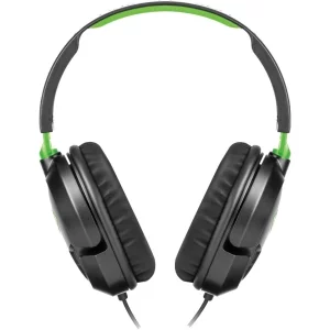 Turtle Beach Recon 50 Xbox Gaming Headset for Xbox Series, Mobile & PC with 40mm Speakers, Black