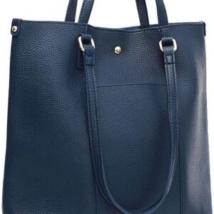 Montana West Tote Bag for Women Purses and Handbags Top Handle Satchel Bag Large Shoulder Handbag