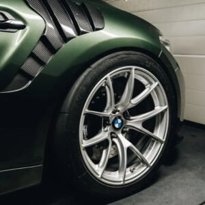 JXRD Multi Spokes Custom 5x112 5x120 5x114.3 Forged Deep Concave Rims 17" 18" 19" 20" 21" 22" Passenger Car Wheels for E92 340i