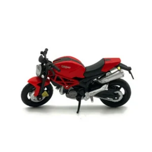 Toy Motorcycle Motorcycle Model Toy For Car Model Lovers