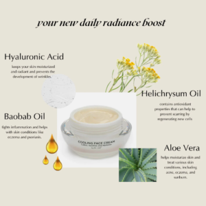 Calming and Soothing Moisturizers for Dry Skin