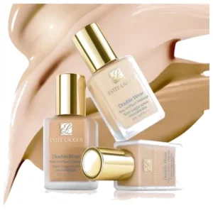 Estee Lauder Double Wear Stay In Place Makeup