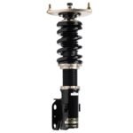 02-09 Renault Megane II (FWD)