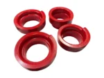 1" SUSPENSION LIFT KIT - G WAGEN - W463 W461 W460