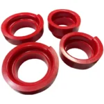 1" SUSPENSION LIFT KIT - G WAGEN - W463 W461 W460