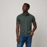100% Wool Polo - Image 3