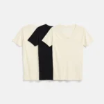 100% Wool Undershirt 3-Pack
