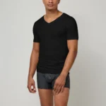 100% Wool Undershirt - Image 3