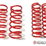 100MM COIL SPRING LIFT KIT - G WAGEN - W463/W463 (G500/G550/G55/G63)