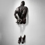 Dynamic Human Sculpture Collection - Image 2