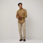 130 Button-Down Shirt - Image 2
