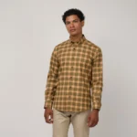 130 Button-Down Shirt - Image 3
