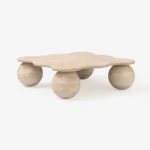 Mesa Pebble Coffee Table