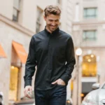 170 Button-Down Shirt - Image 2
