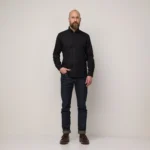 170 Button-Down Shirt - Image 3