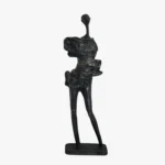 Dravik Sculpture Floor Ornaments