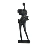 Dravik Sculpture Floor Ornaments - Image 3