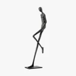 Lemvix Sculpture Floor Ornaments - Image 3