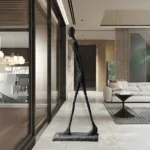 Vexumo Art Sculpture Floor Ornaments - Image 2