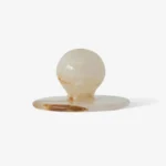 Jade Incense Holder