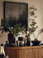 Monaco Marble Vase - Image 3