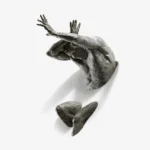 Dynamic Human Sculpture Collection