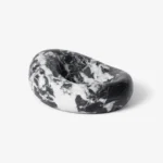 Drift Bowl Marble Tray