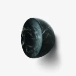Obsidian Core Marble Pull Handle