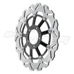 Motorcycle Front Floating Brake Discs Rotors For DUCATI 999 S R 2003-2006 999 R FIla 2003 999 R Xerox 2006 - Image 3
