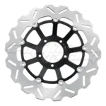 Motorcycle Front Floating Brake Discs Rotors For DUCATI 999 S R 2003-2006 999 R FIla 2003 999 R Xerox 2006 - Image 4