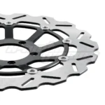 Motorcycle Front Floating Brake Discs Rotors For DUCATI 999 S R 2003-2006 999 R FIla 2003 999 R Xerox 2006 - Image 5