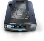 Escort MAX 360c MKII Laser Radar Detector - Dual-Band Wi-Fi and Bluetooth Enabled, 360° Directional Arrows, Exceptional Range, Shared Alerts, Apple CarPlay and Android Auto Compatible, Black - Image 7