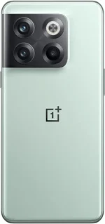 ONEPLUS 10T 8+128GB 5G Unlocked Android Smartphone 120Hz Fluid AMOLED Display | Triple Camera 50+8+2MP, 16MP | 125W SuperVOOC Charging U.S Version Green