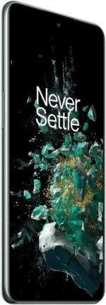 ONEPLUS 10T 8+128GB 5G Unlocked Android Smartphone 120Hz Fluid AMOLED Display | Triple Camera 50+8+2MP, 16MP | 125W SuperVOOC Charging U.S Version Green - Image 4
