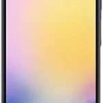 Samsung Galaxy A25 5G (SM-A256E/DS), 128GB 6GB RAM, Dual SIM, Factory Unlocked GSM, International Version (Wall Charger Bundle) - (Blue Black)