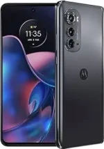 Motorola Edge | 2022 | 2-Day Battery | Unlocked | Made for US 6/128GB | 50MP Camera | Mineral Gray - Image 3