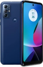 Moto G Play 2023 3-Day Battery Unlocked Made for US 3/32GB 16MP Camera Navy Blue - Image 3