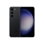 SAMSUNG Galaxy S23 Cell Phone, Factory Unlocked Android Smartphone, 128GB, 50MP Camera, Night Mode, Long Battery Life, Adaptive Display, US Version, 2023, Phantom Black