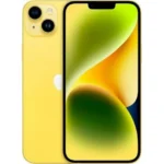 Restored Apple iPhone 14 Plus - Carrier Unlocked - 256GB Yellow (Refurbished) - Image 2