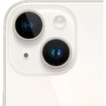 Restored Apple iPhone 14 Plus - Carrier Unlocked -128GB Starlight - MQ3T3LL/A (Refurbished)