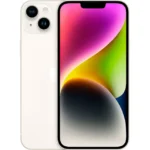 Restored Apple iPhone 14 Plus - Carrier Unlocked -128GB Starlight - MQ3T3LL/A (Refurbished) - Image 3