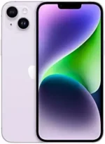 Apple iPhone 14 Plus， 128GB， Purple - Unlocked (Renewed) - Image 4