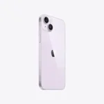 Apple iPhone 14 Plus， 128GB， Purple - Unlocked (Renewed) - Image 3