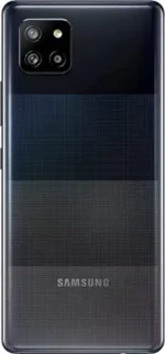 SAMSUNG Galaxy A42 5G， Fully Unlocked Smartphone， Android Cell Phone， Multi-Lens Camera， Long-Lasting Battery， US Version， 128GB， Black - Fully Unlocked - (Renewed)