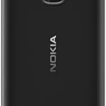 Nokia 225 | GSM Unlocked Mobile Phone | 4G | Black