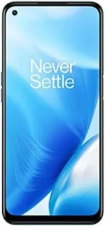 OnePlus Nord N200 | 5G Unlocked Android Smartphone U.S Version | 6.49 Full HD+LCD Screen | 90Hz Smooth Display | Large 5000mAh Battery | Fast Charging | 64GB Storage | Triple Camera，Blue Quantum - Image 2