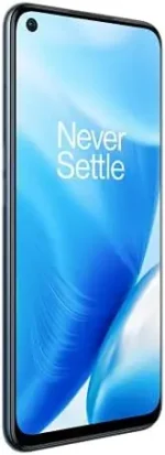 OnePlus Nord N200 | 5G Unlocked Android Smartphone U.S Version | 6.49 Full HD+LCD Screen | 90Hz Smooth Display | Large 5000mAh Battery | Fast Charging | 64GB Storage | Triple Camera，Blue Quantum - Image 3